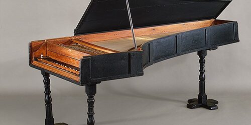 Cristofori – fortepiano