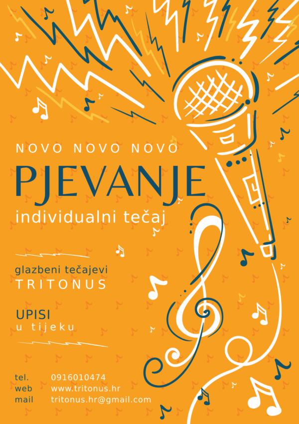 Pjevanje 2022